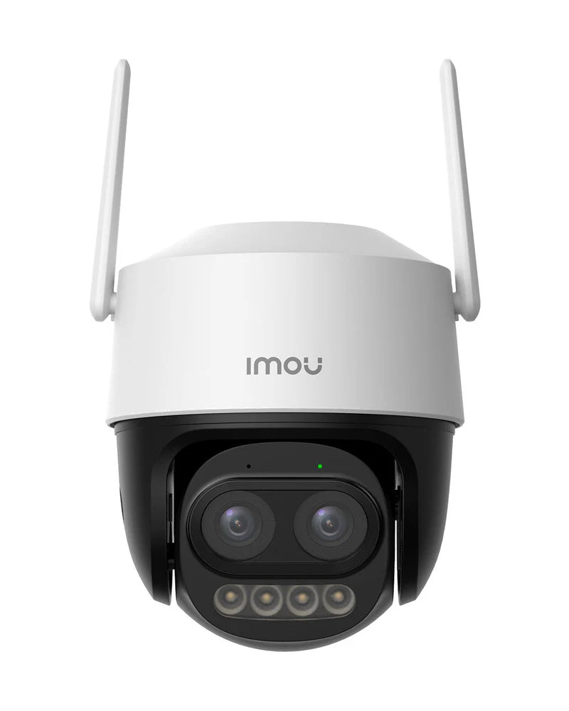 IMOU - Cruiser Z Double 5MP
