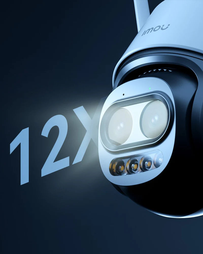 IMOU - Cruiser Z Double 5MP