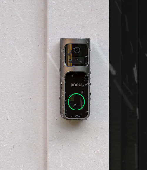 IMOU - Doorbell 2S Kit