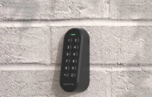 IGLOOHOME - Keypad