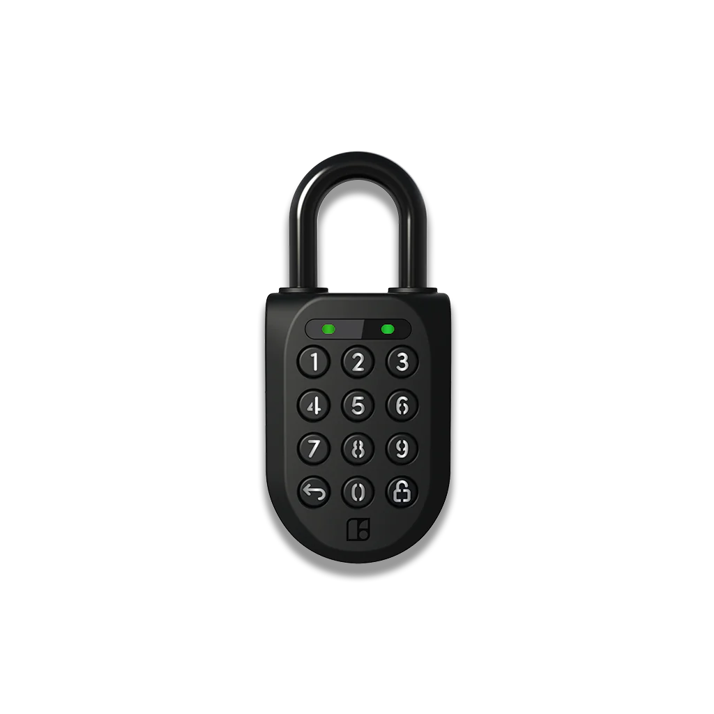 IGLOOHOME - Padlock 2