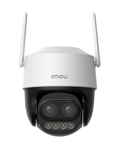 IMOU - Cruiser Z Double 5MP