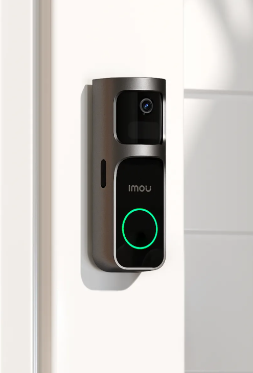 IMOU - Doorbell 2S Kit