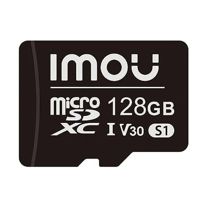 IMOU - Carte Micro SD