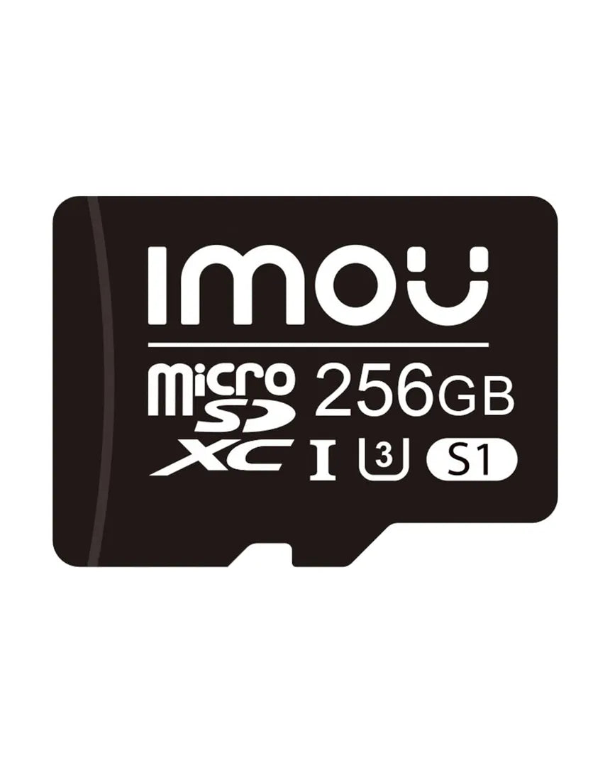 IMOU - Carte Micro SD