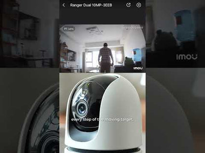 IMOU - Ranger Dual (6MP)