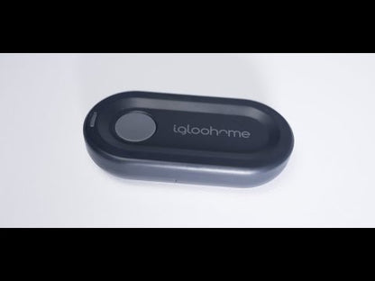 IGLOOHOME - Key Fob