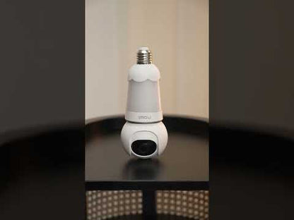 IMOU - Bulb Cam (3MP)